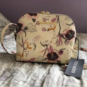 NWT Steve Madden Crossbody Bag